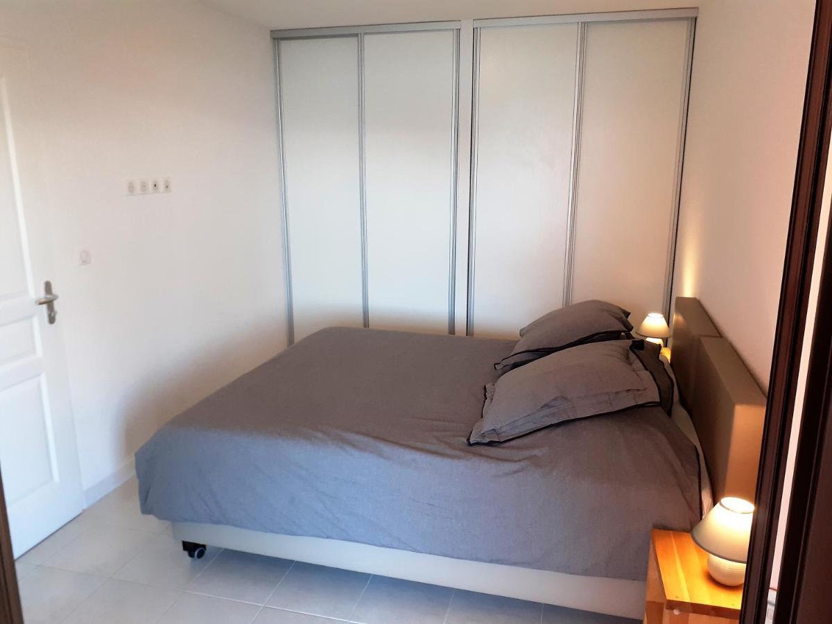 Vaste Appartement 3 Chambres - Vue Exceptionnelle Chorges Luaran gambar