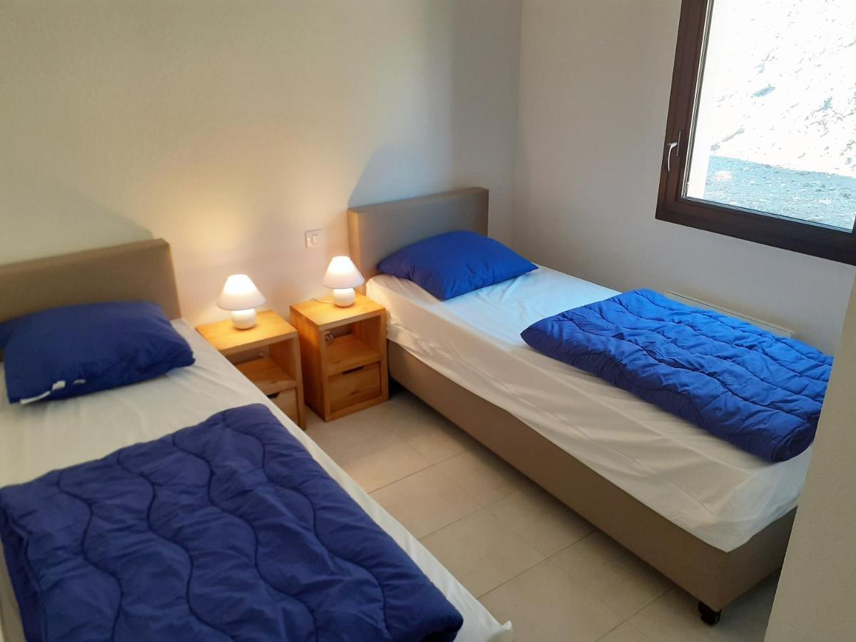 Vaste Appartement 3 Chambres - Vue Exceptionnelle Chorges Luaran gambar
